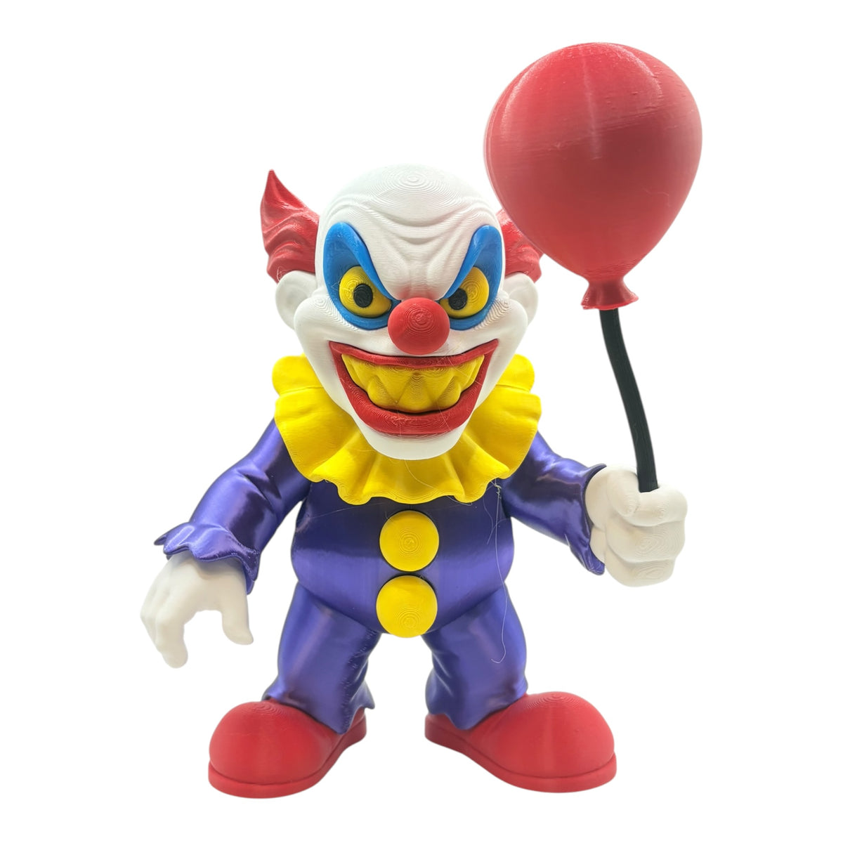 Chuckle Gore - Figure - Multi - MD
