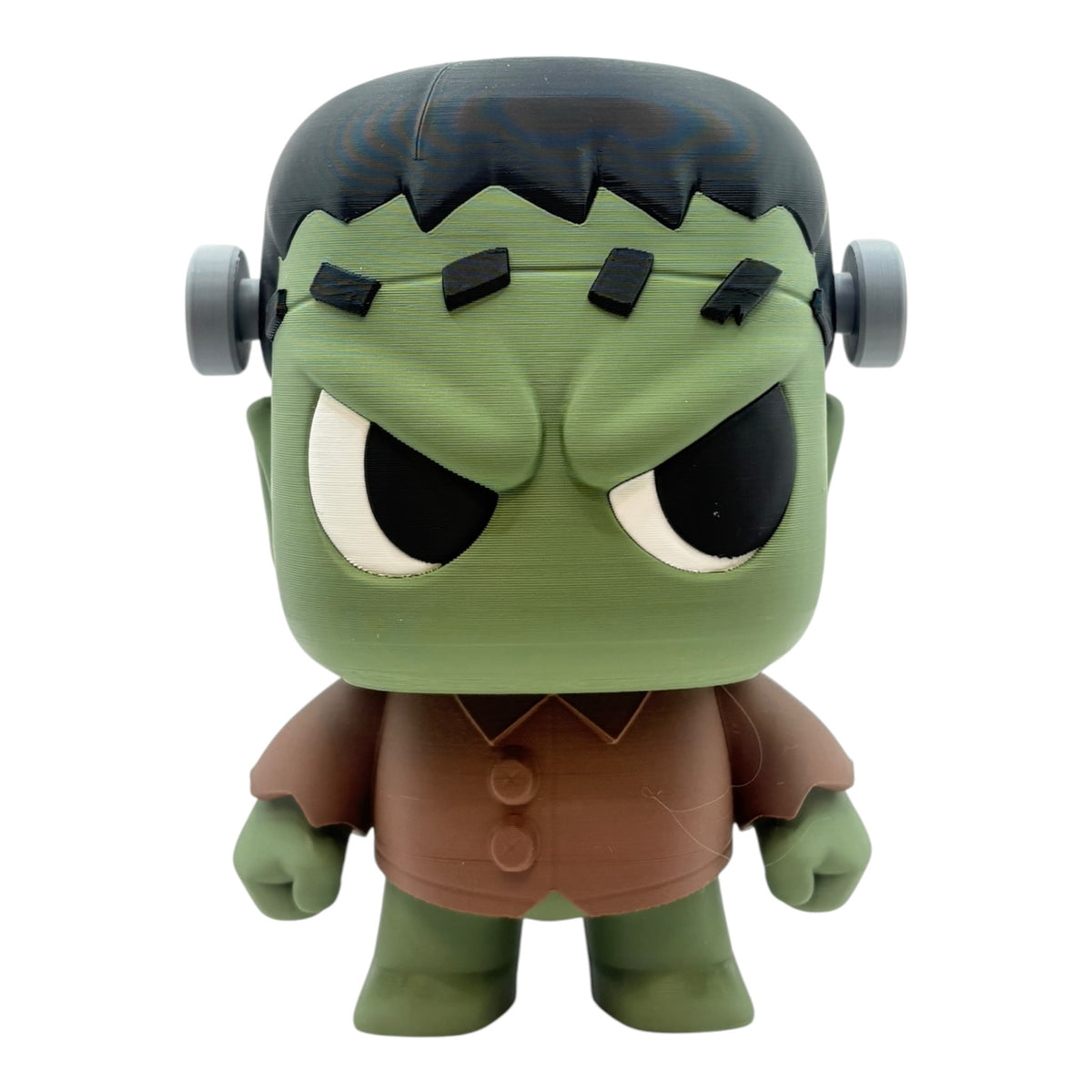 Franken-Anty - Figure - Green - MD