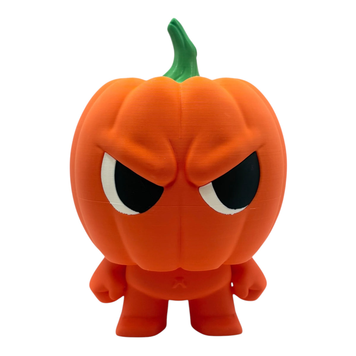 Jack O'Lanty Anty - Figure - Orange - MD