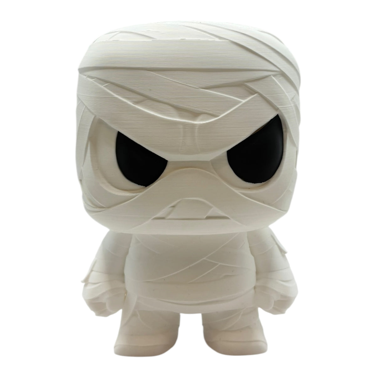 Anty the Mummy - Figure - White - MD