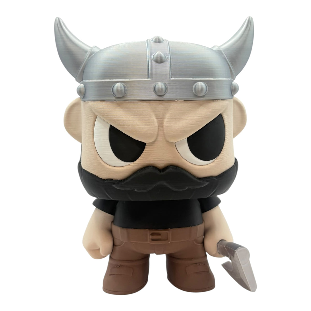 Anty the Barbarian - Figure - Multi - MD
