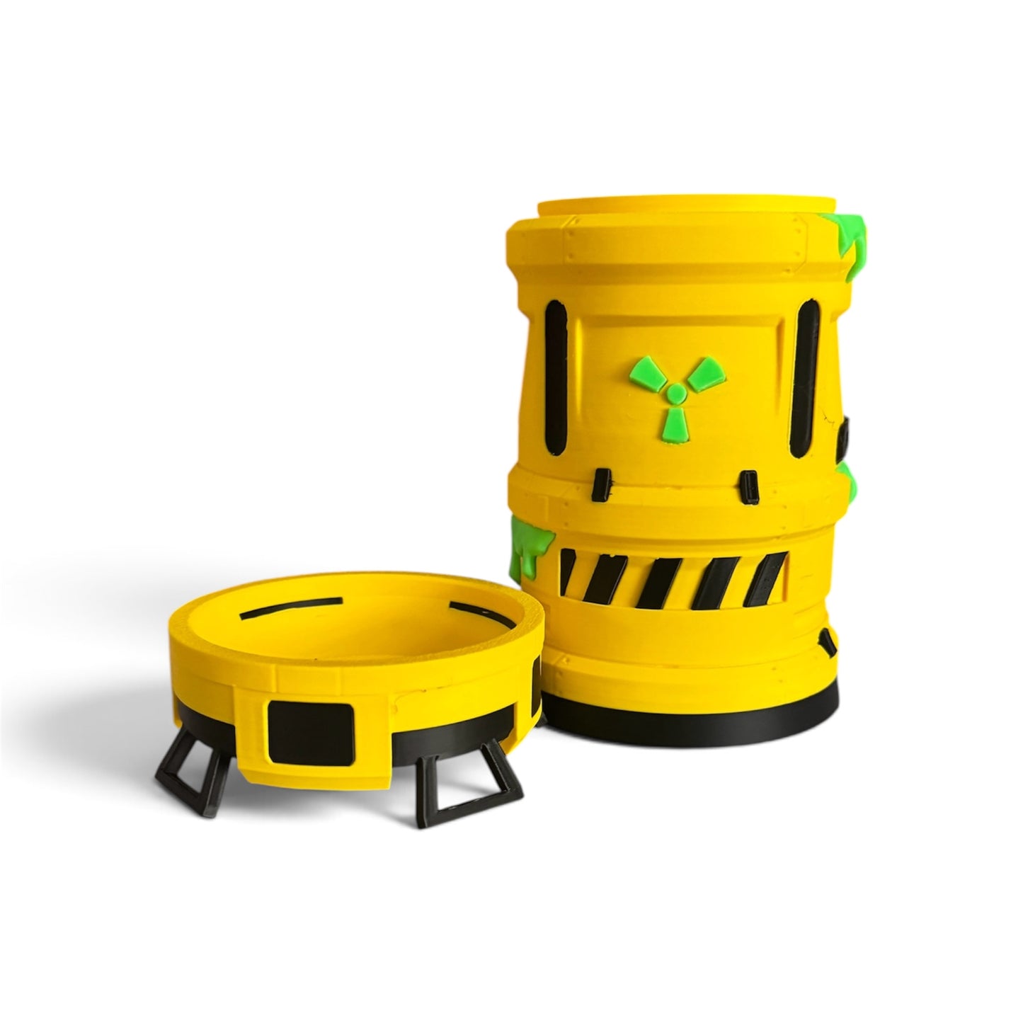Radioactive Can Holder