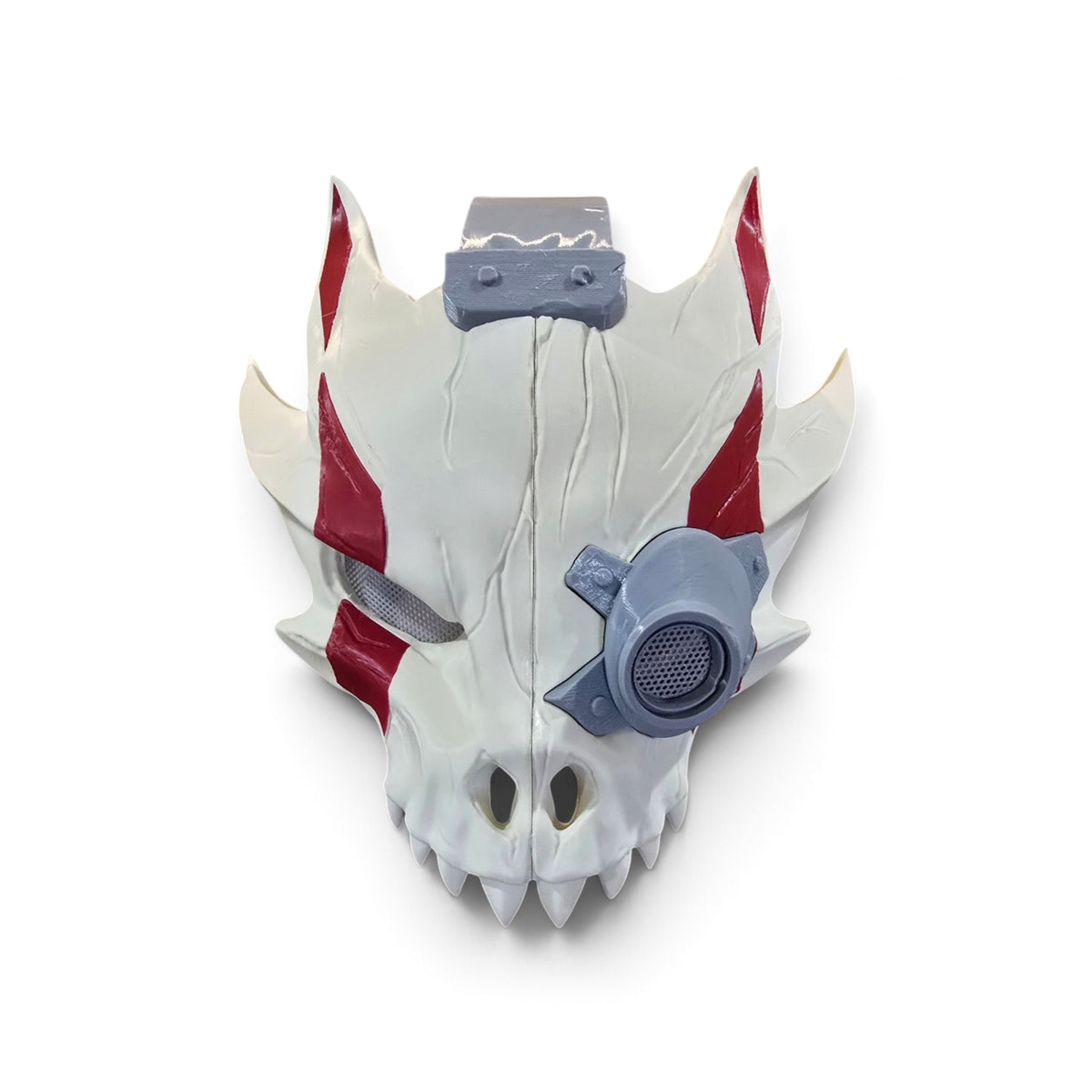 Hellwatch Mask - Cosplay - Multi - LG