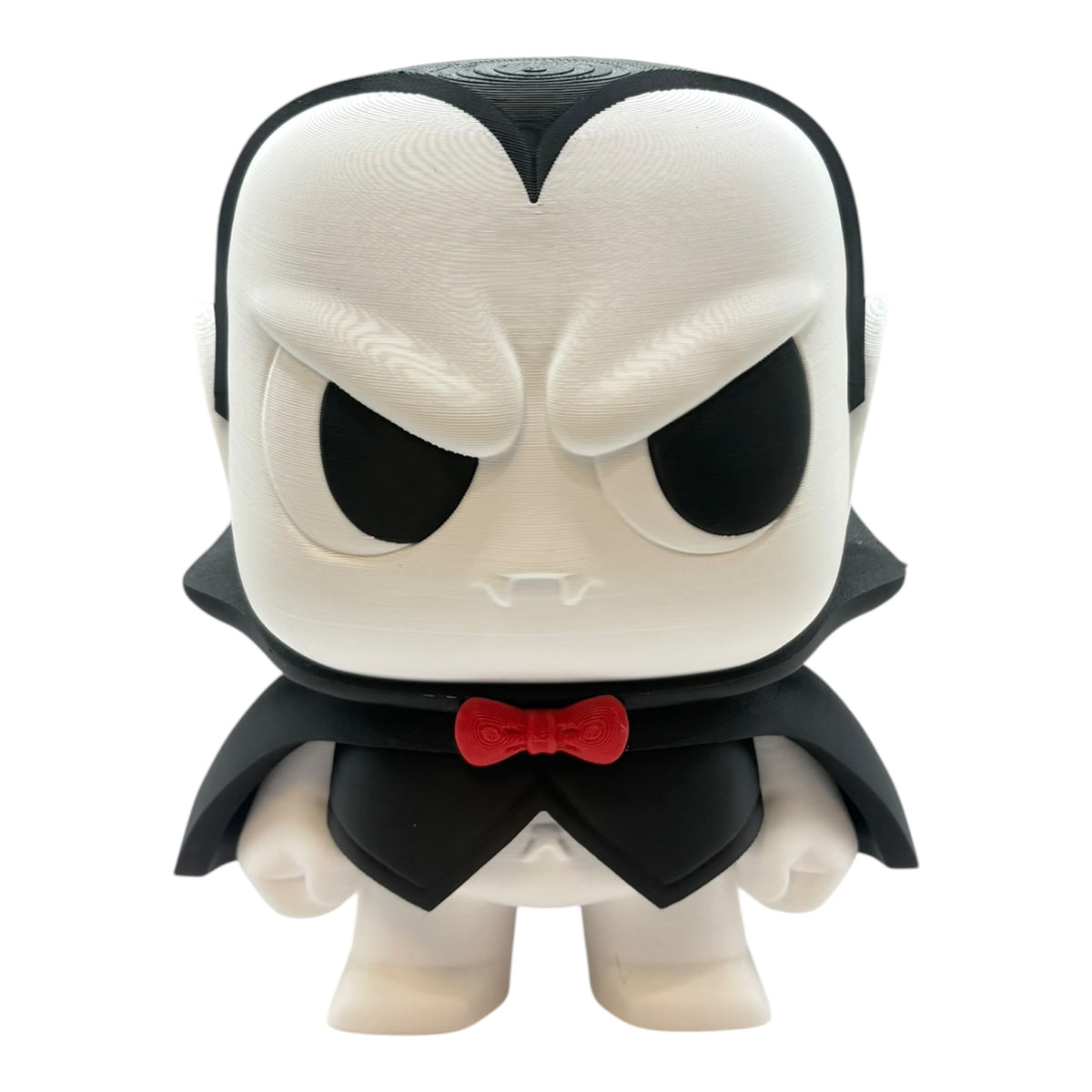 Nosferanty Anty - Figure - White & Black - MD