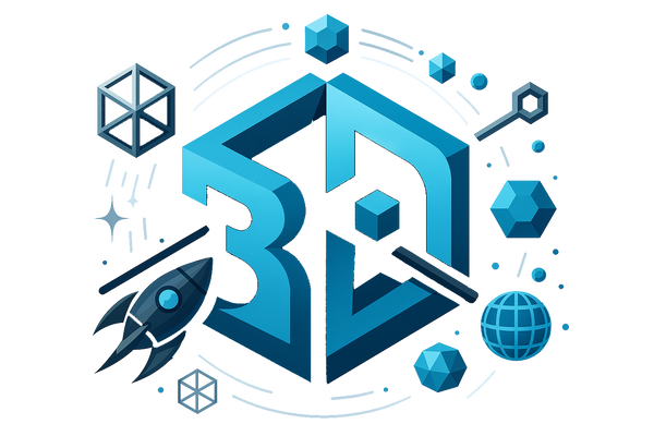 Third Dimension Works