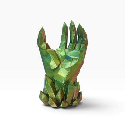 Shardcore Mode - Controller Holder - Green - LG