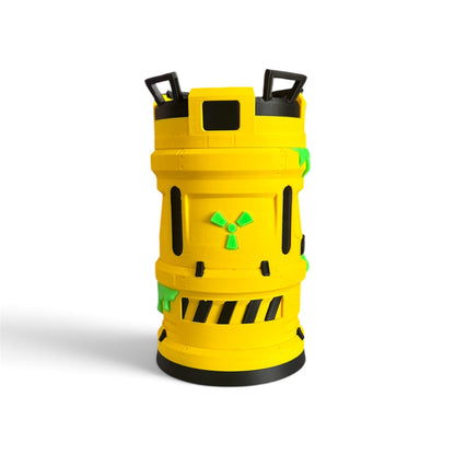 Radioactive Can Holder