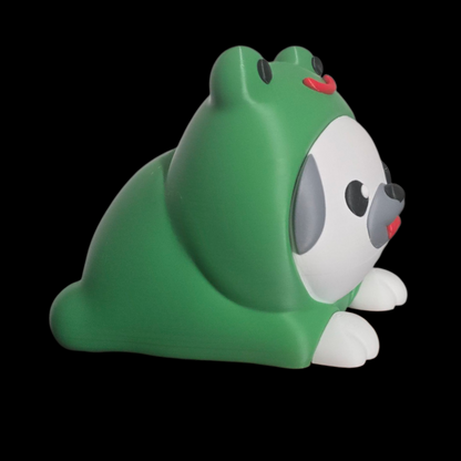 Frug - Lamp - Green - SM