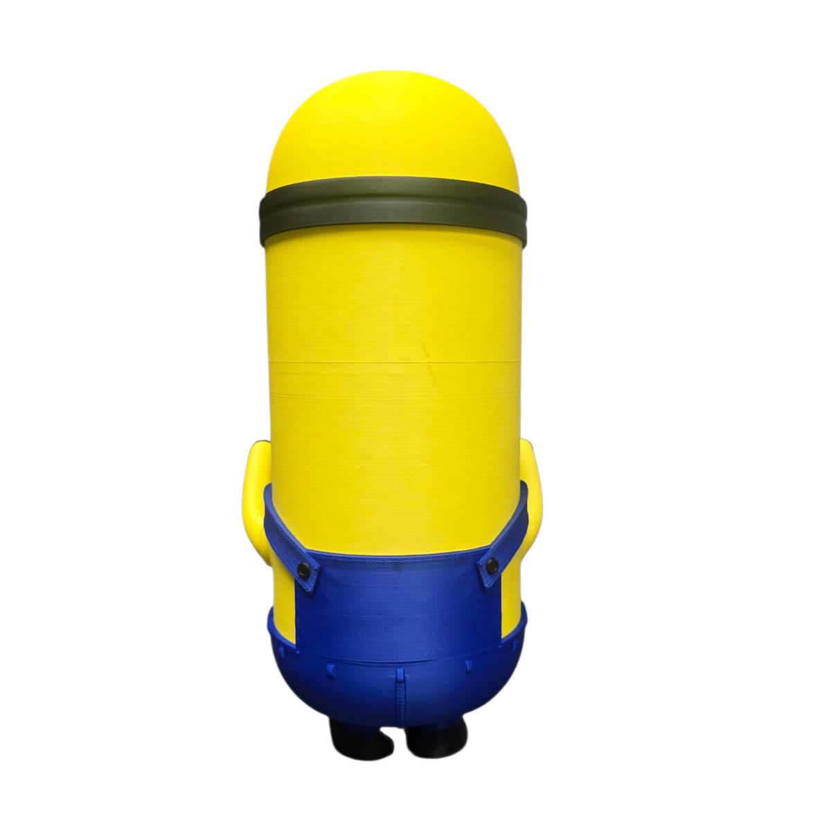 Titanpal Kenny - Figure - Yellow - LG