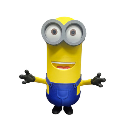Titanpal Kenny - Figure - Yellow - LG