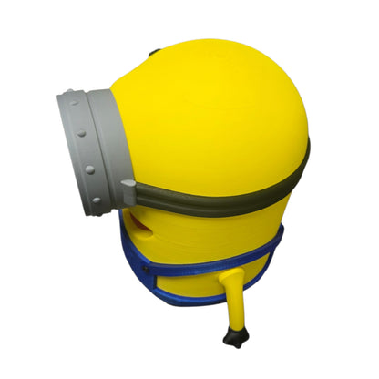 Titanpal Steve - Figure - Yellow - LG